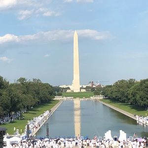 Meet your Posher, Gerson